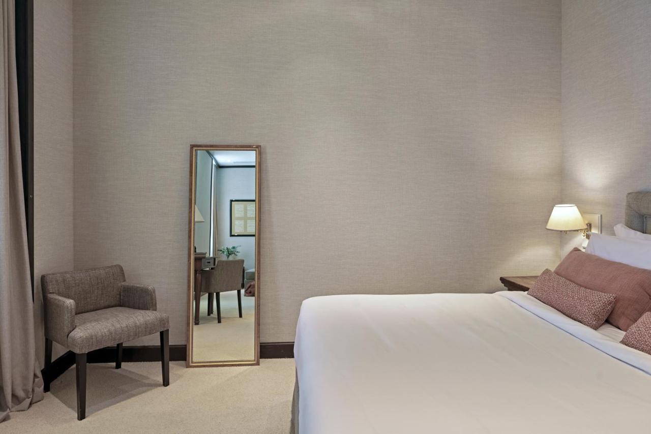 The Kefalari Suites Atenas Exterior foto