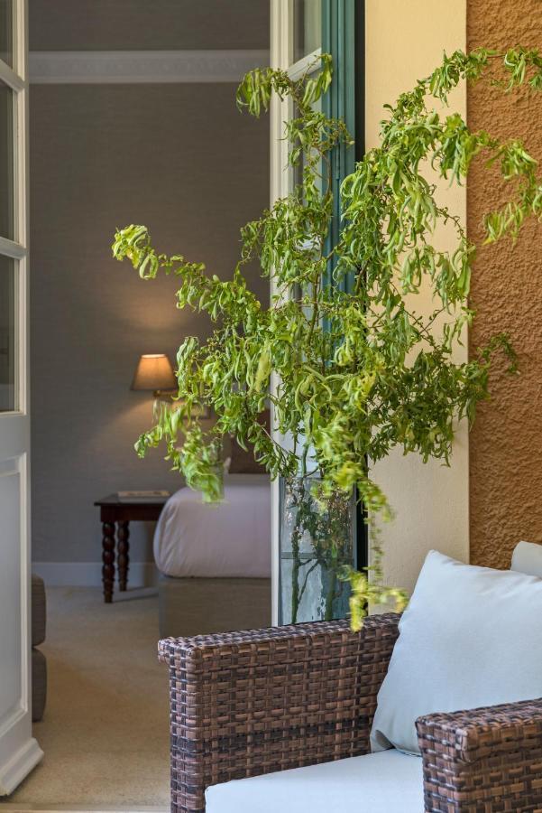 The Kefalari Suites Atenas Exterior foto