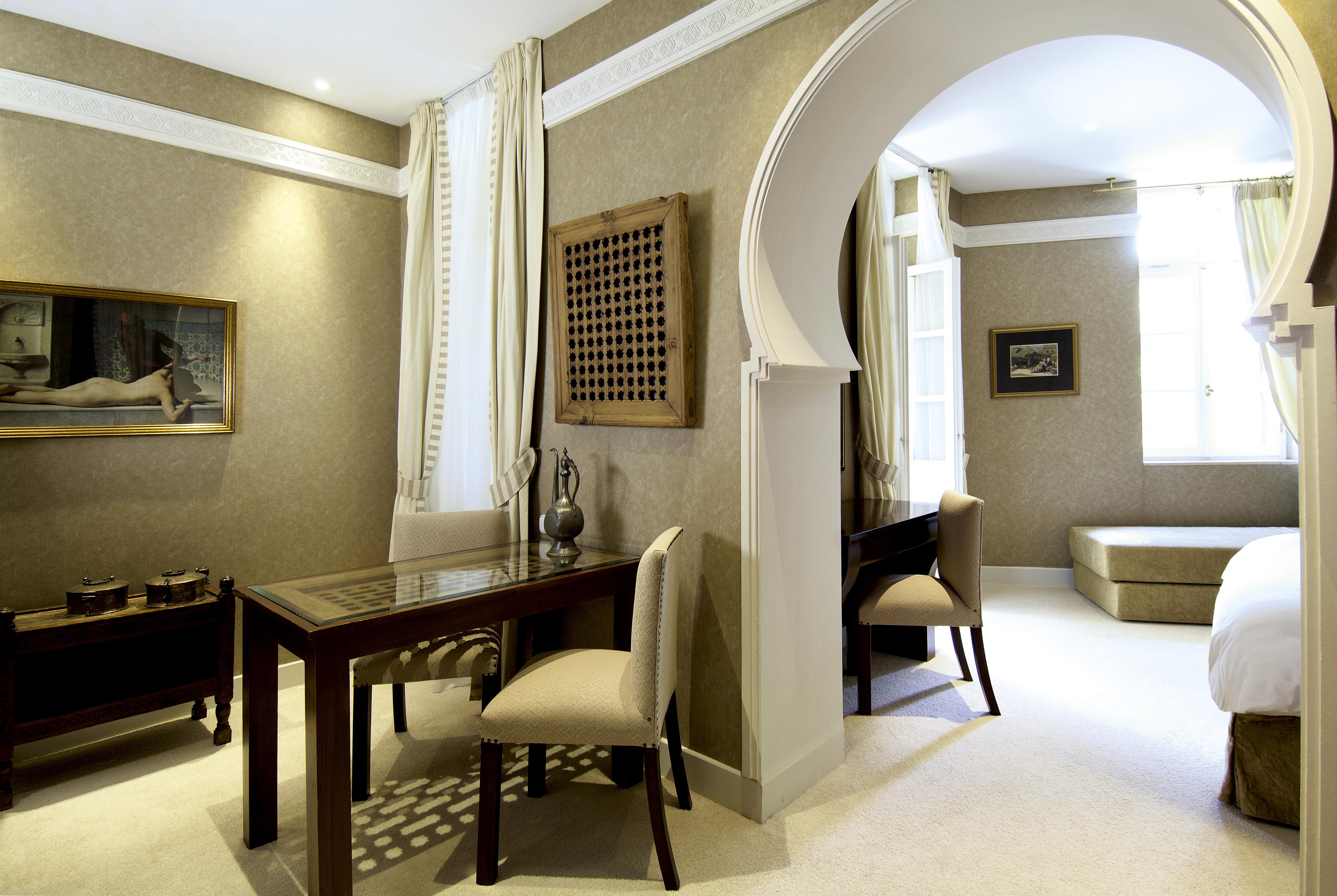 The Kefalari Suites Atenas Exterior foto