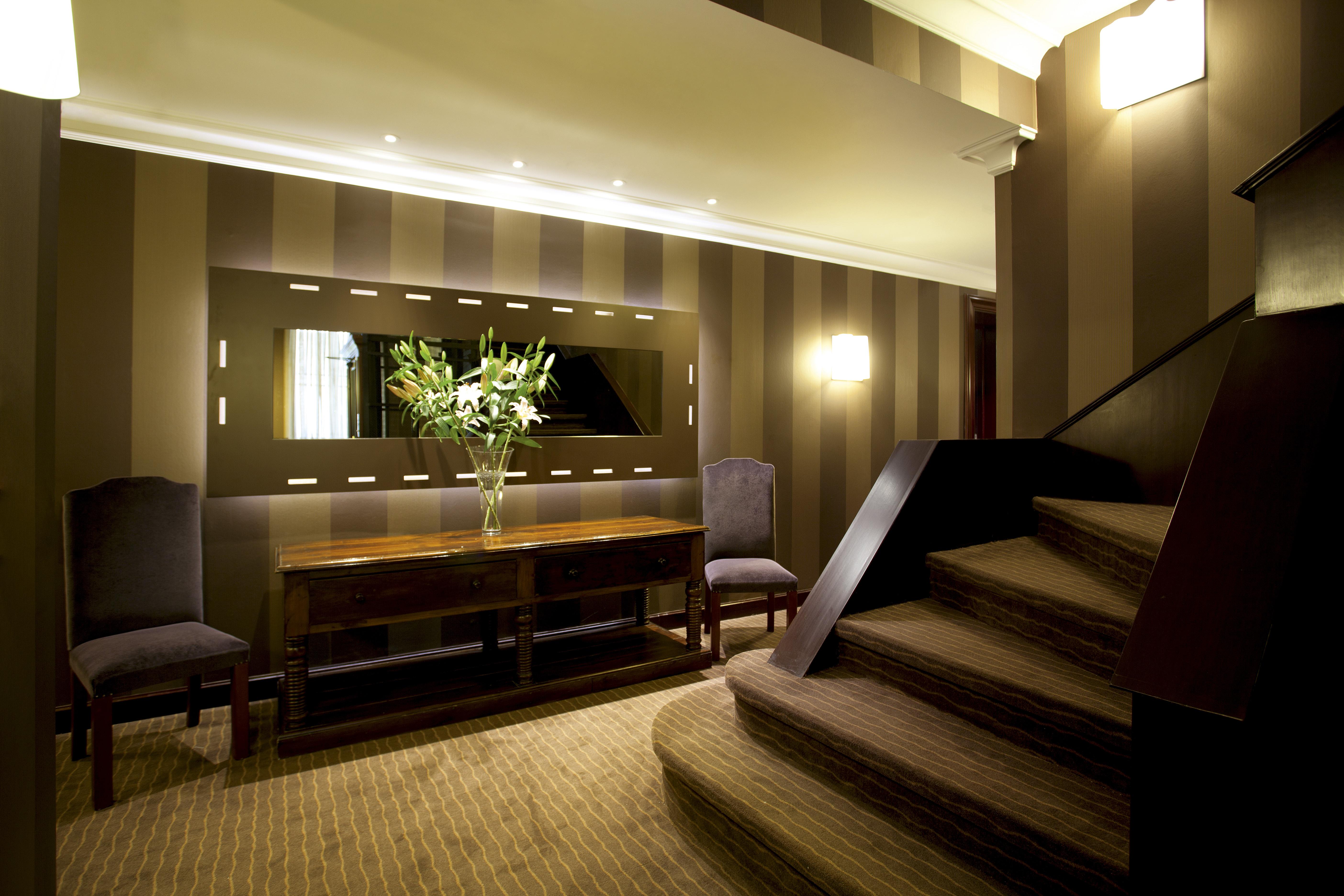 The Kefalari Suites Atenas Exterior foto