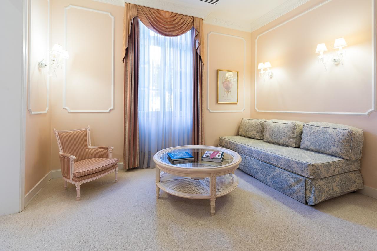 The Kefalari Suites Atenas Exterior foto
