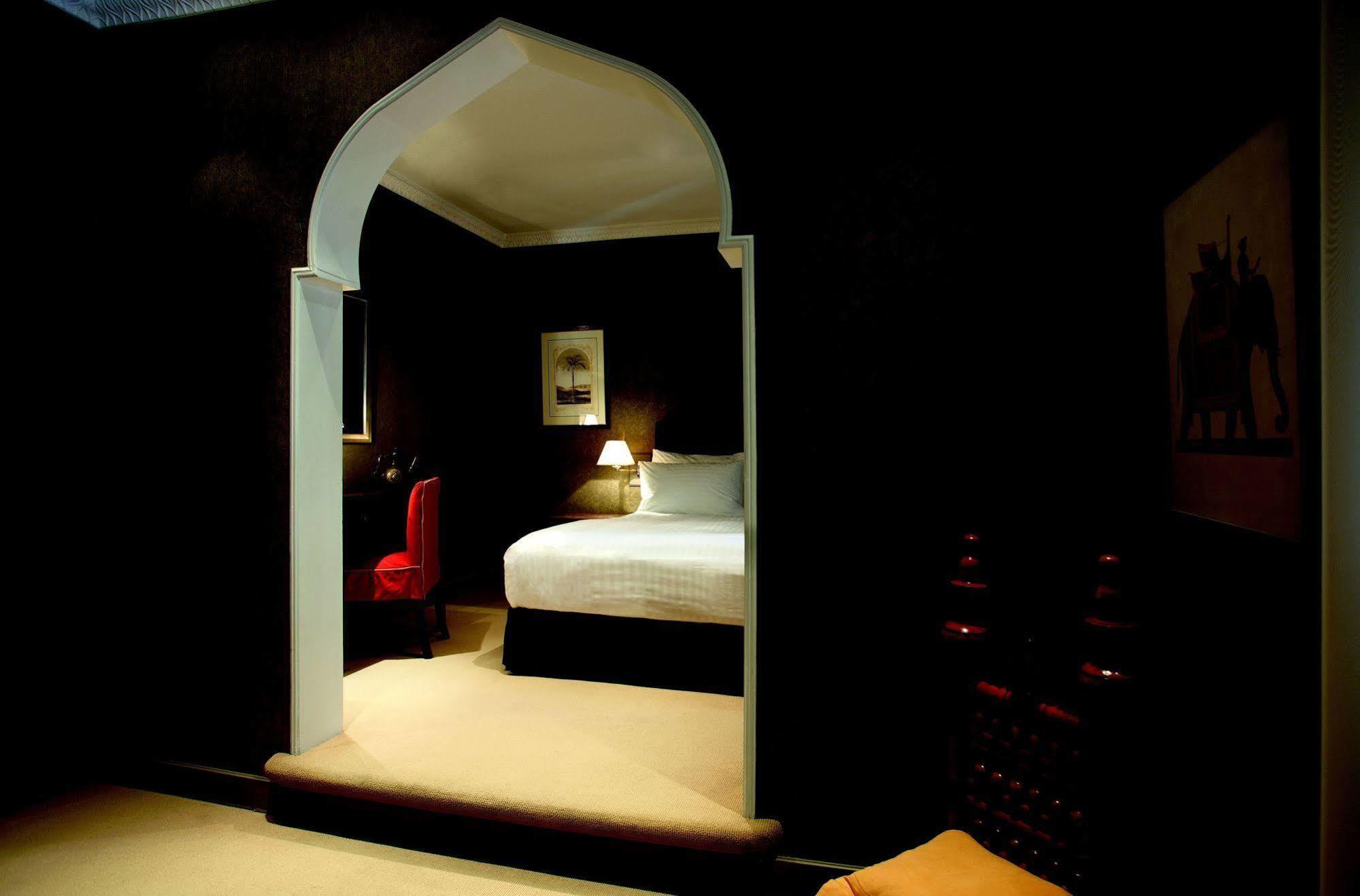 The Kefalari Suites Atenas Exterior foto
