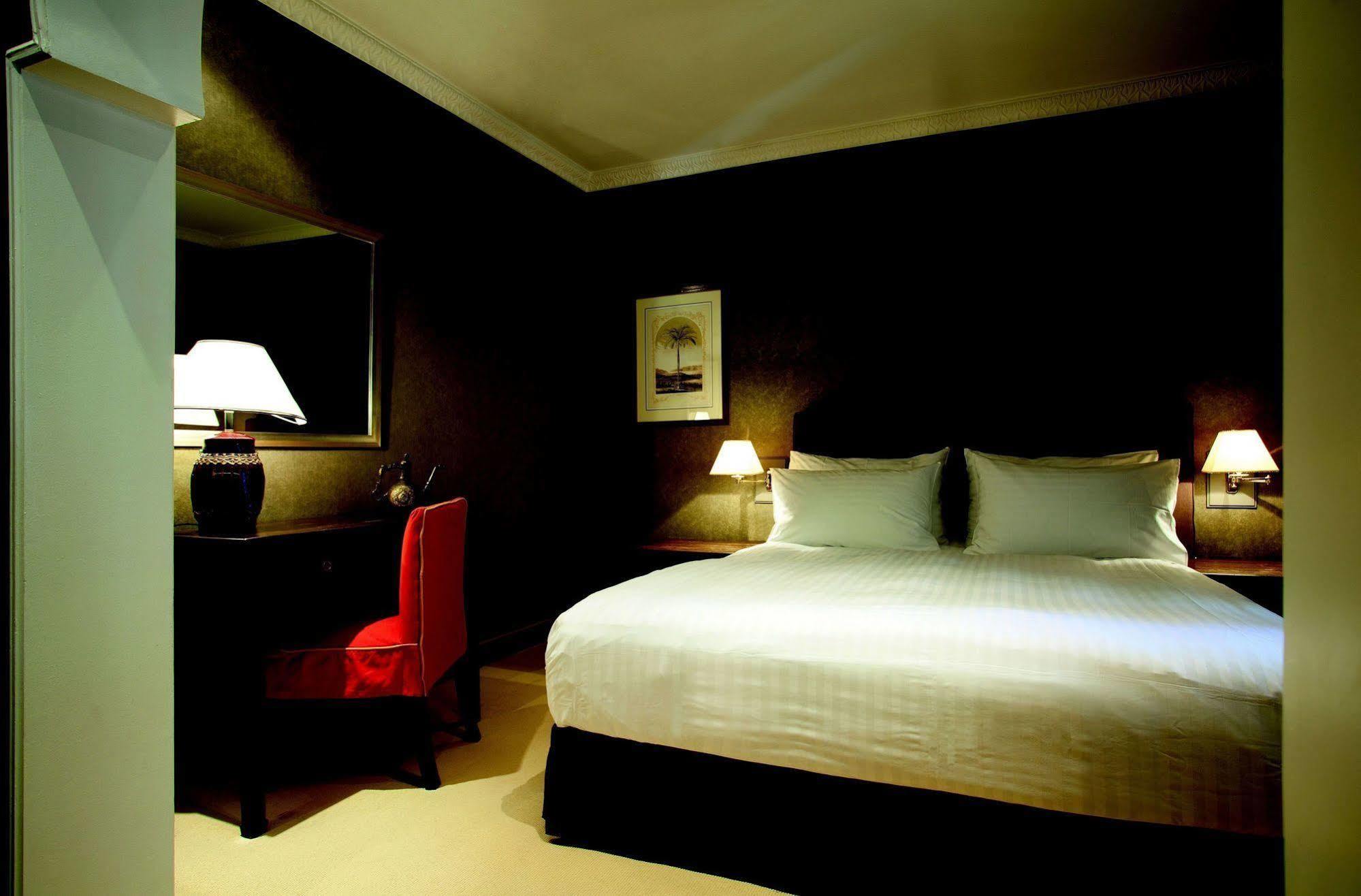 The Kefalari Suites Atenas Exterior foto